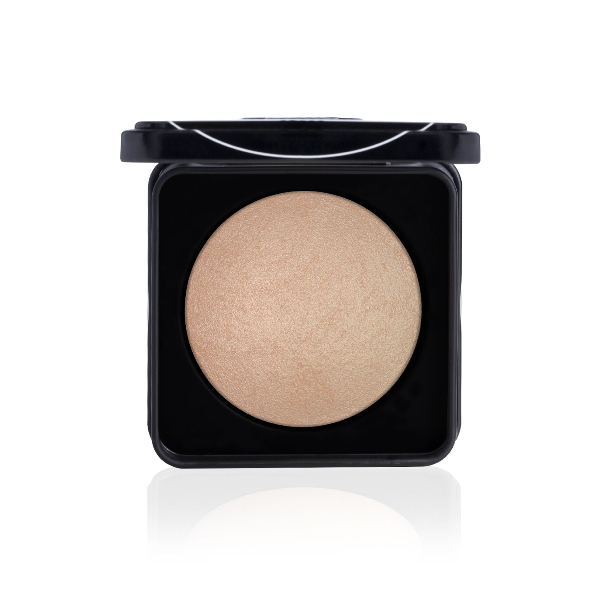 PAC Baked Highlighter - 01 Ice Cold