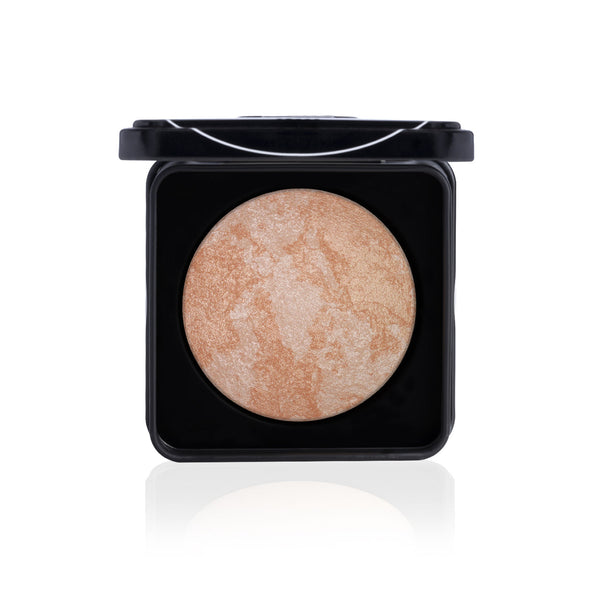 PAC Baked Highlighter - 02 Iconic