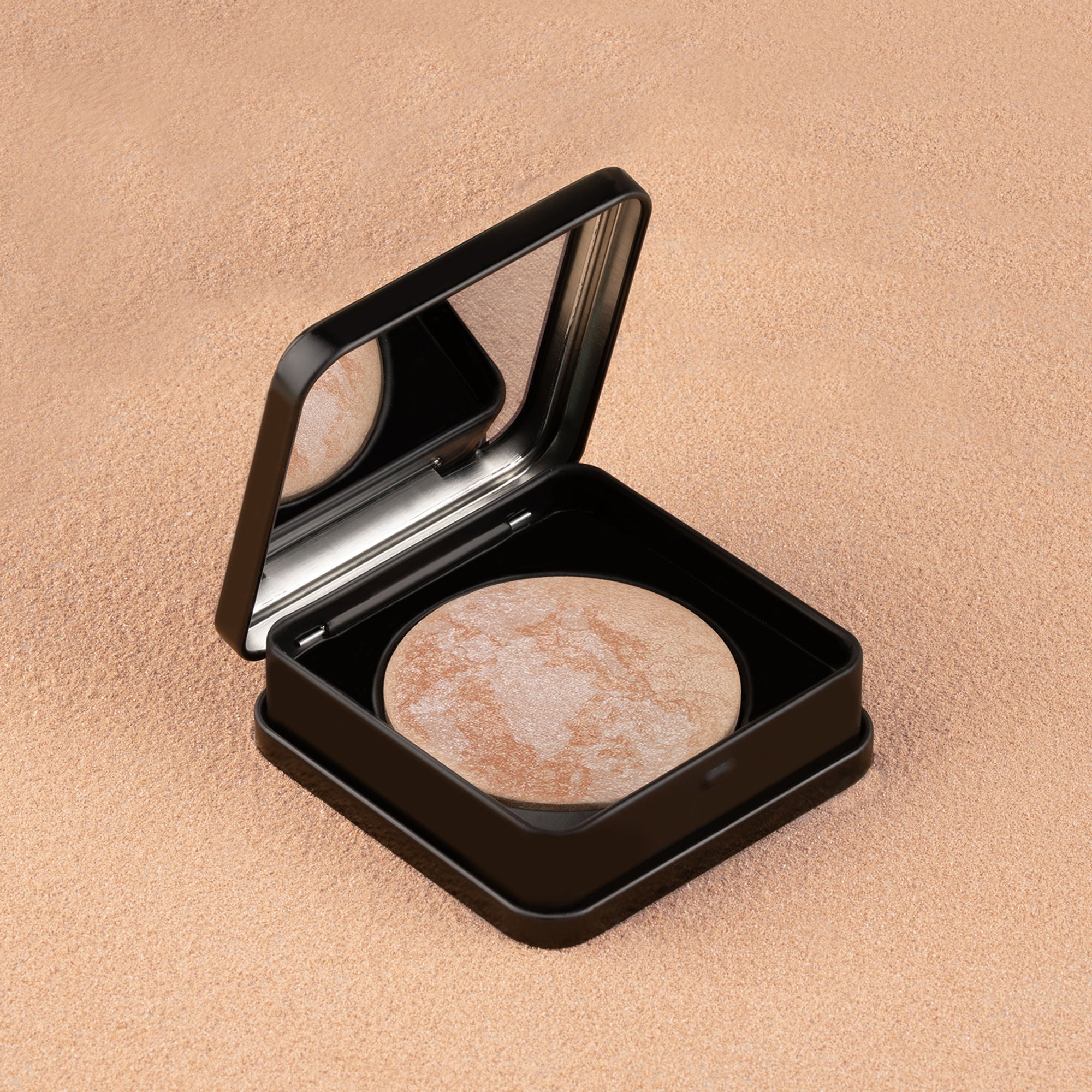 PAC Studio Baked Highlighter - 02 Iconic - Distacart