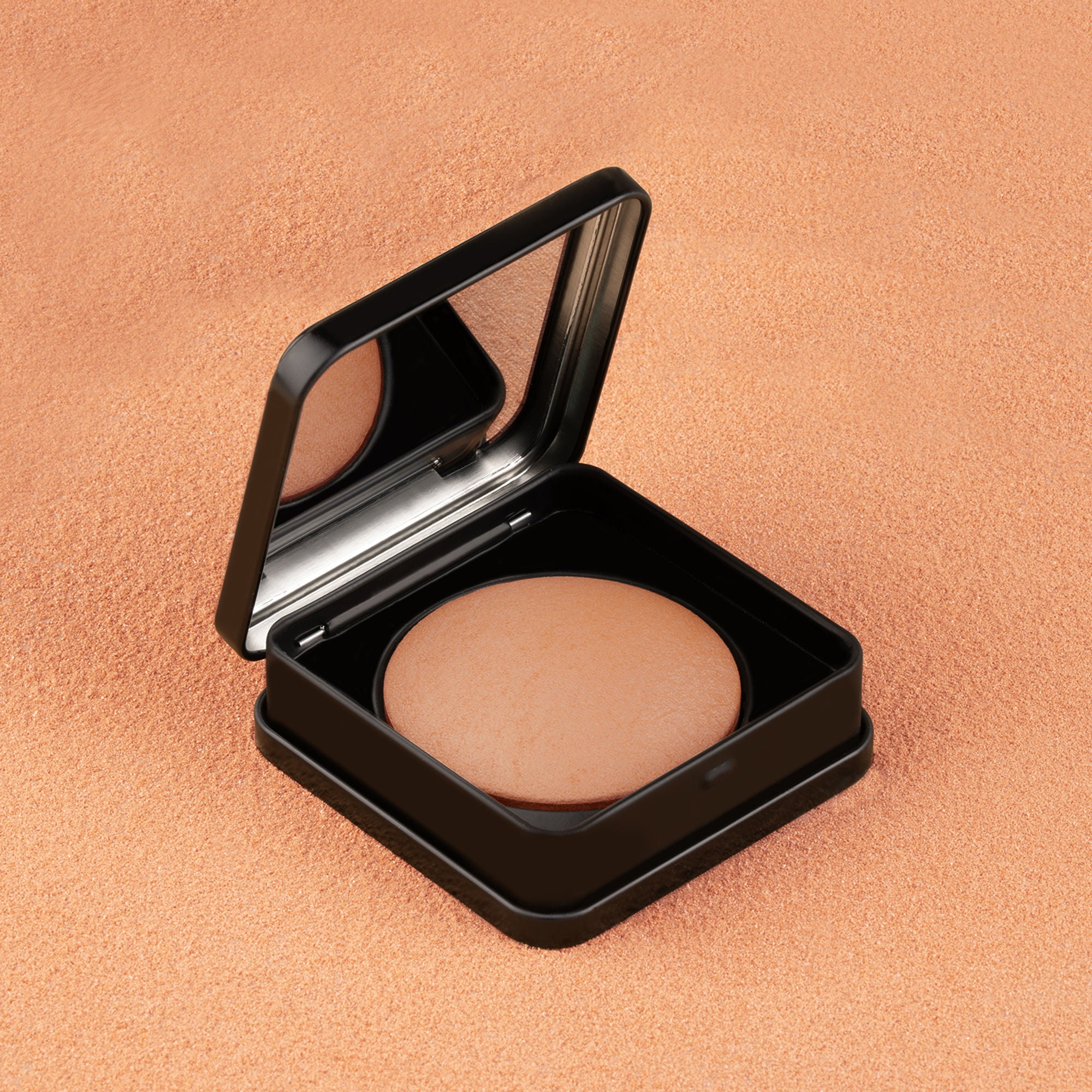 PAC Studio Baked Highlighter - 04 Blind Bling - Distacart