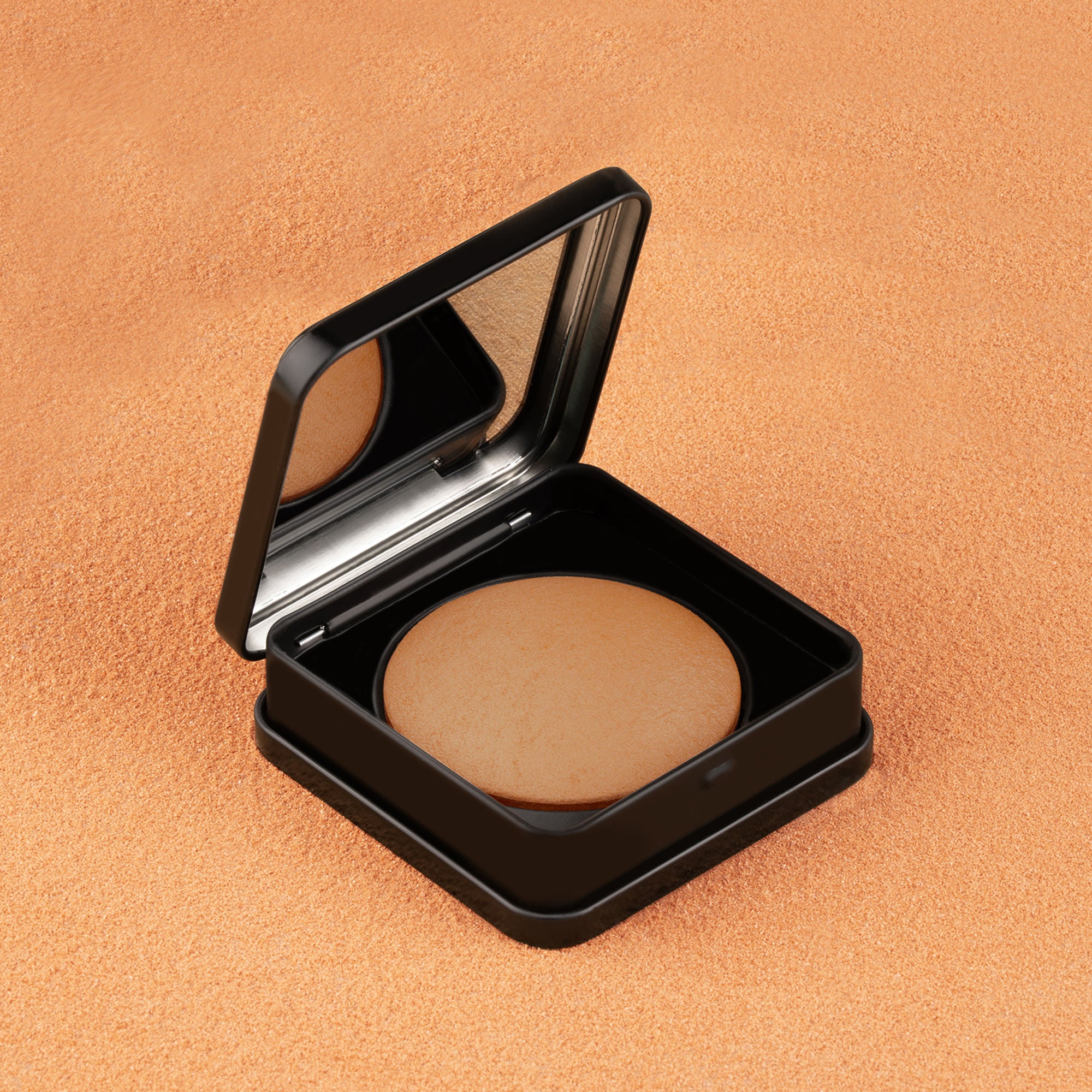 PAC Studio Baked Highlighter - 06 Serving Glamour - Distacart