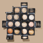 Thumbnail for PAC Studio Baked Highlighter - 06 Serving Glamour - Distacart