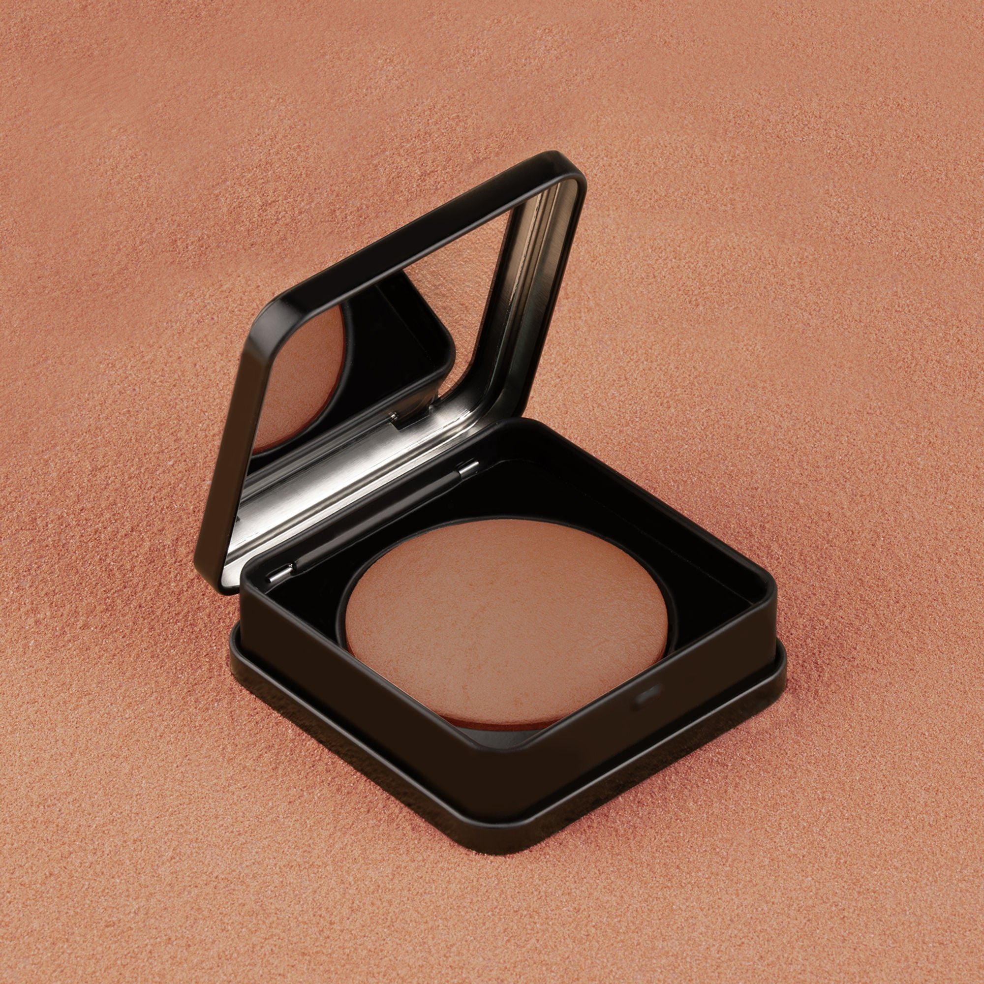 PAC Studio Baked Highlighter - 07 Timeline Queen - Distacart