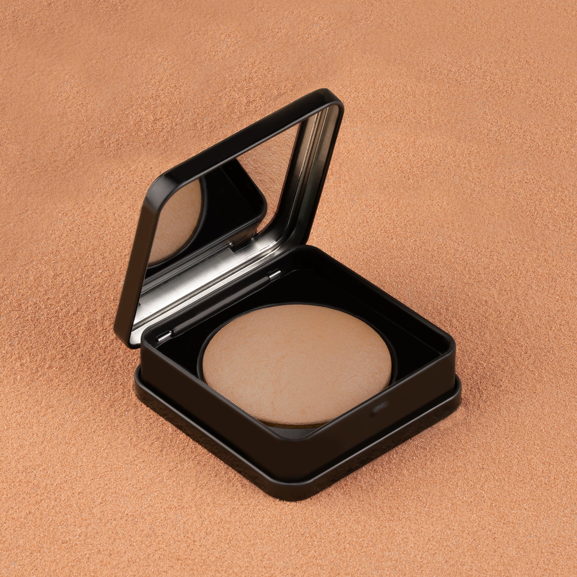 PAC Studio Baked Highlighter - 08 Killer Vibes - Distacart