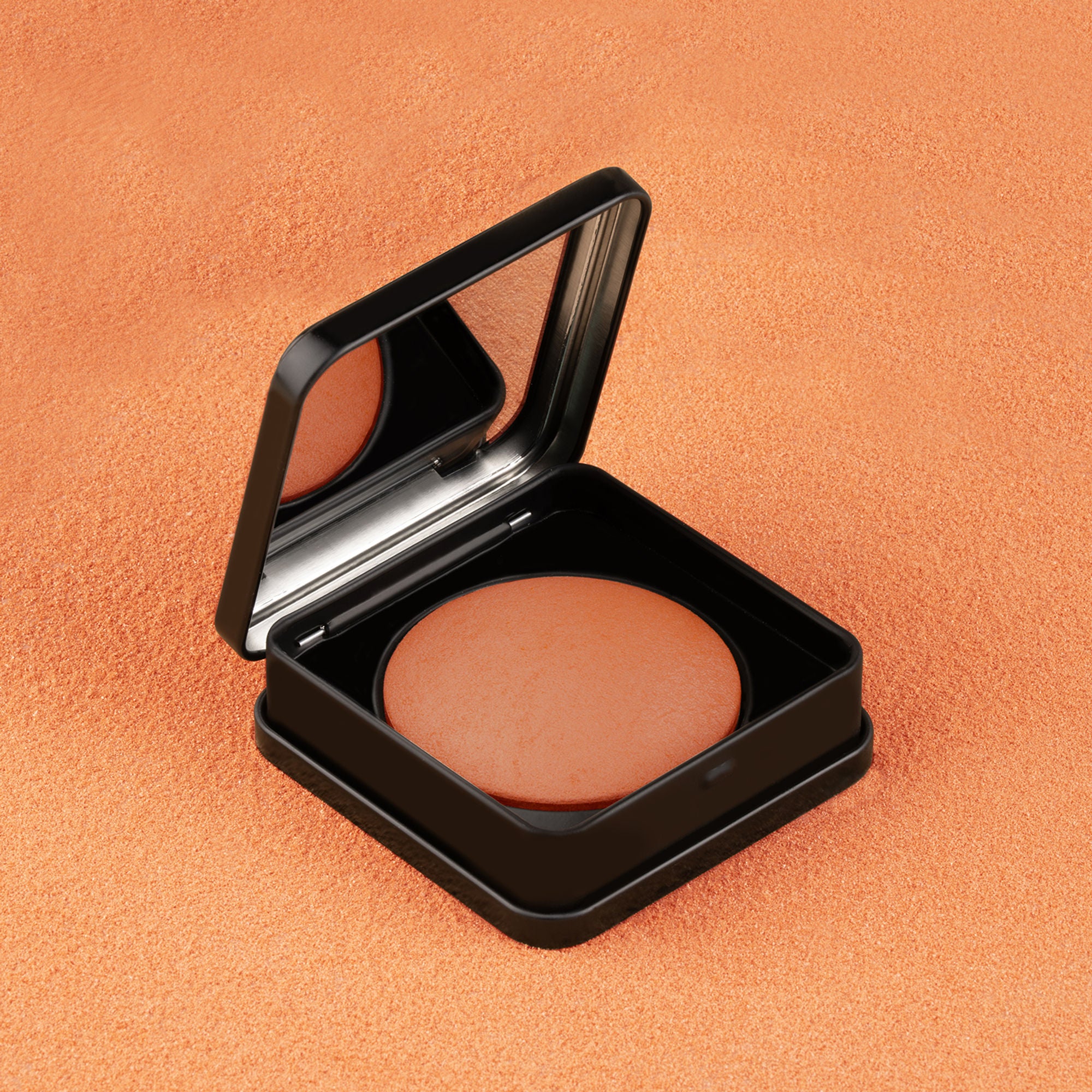 PAC Studio Baked Highlighter - 11 Showstopper - Distacart