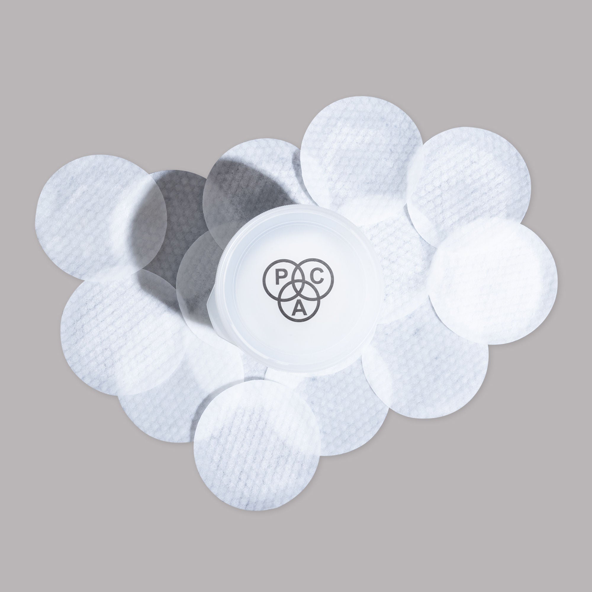 PAC Studio Clean Slate Wipes 100 Wipes