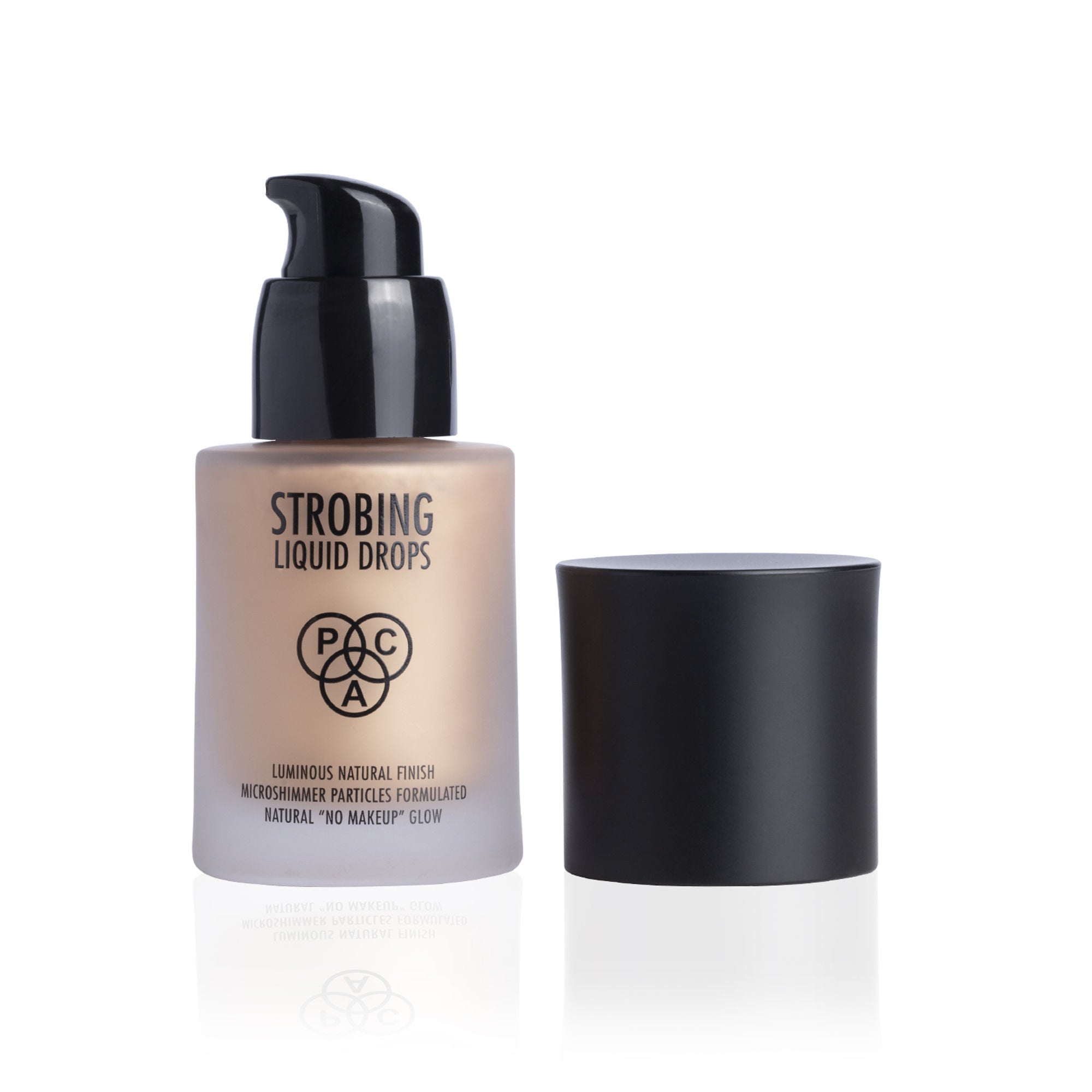 PAC Strobing Liquid Drops - Dawn