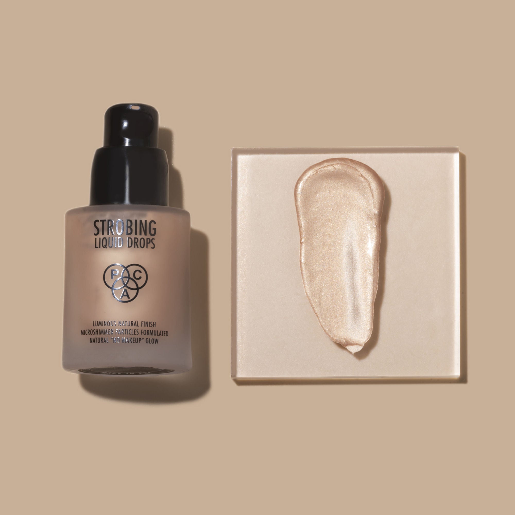 PAC Studio Strobing Liquid Drops - Dawn - Distacart