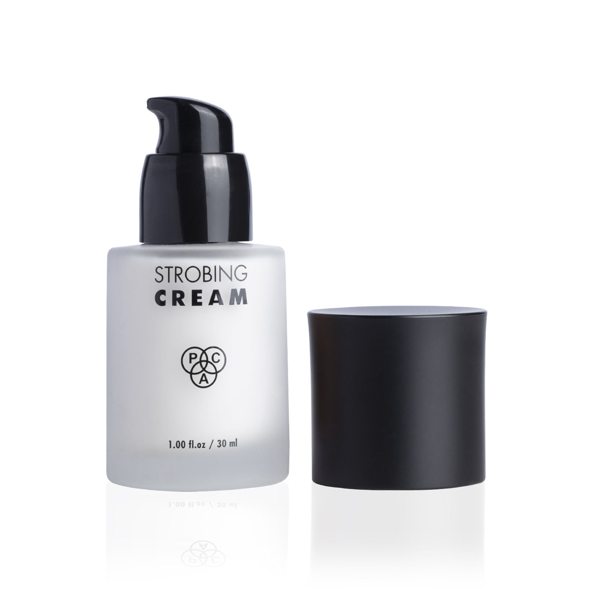 PAC Strobing Liquid Drops - Ice