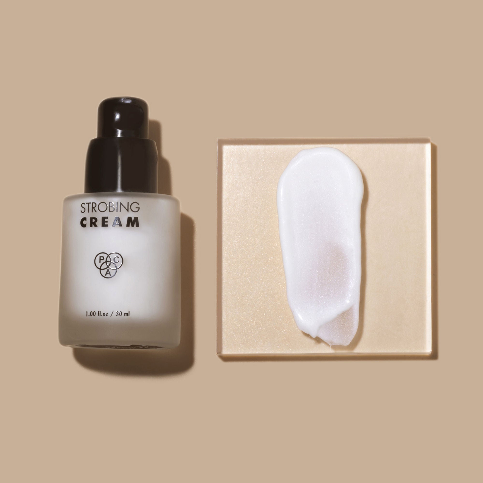 PAC Studio Strobing Liquid Drops - Ice - Distacart