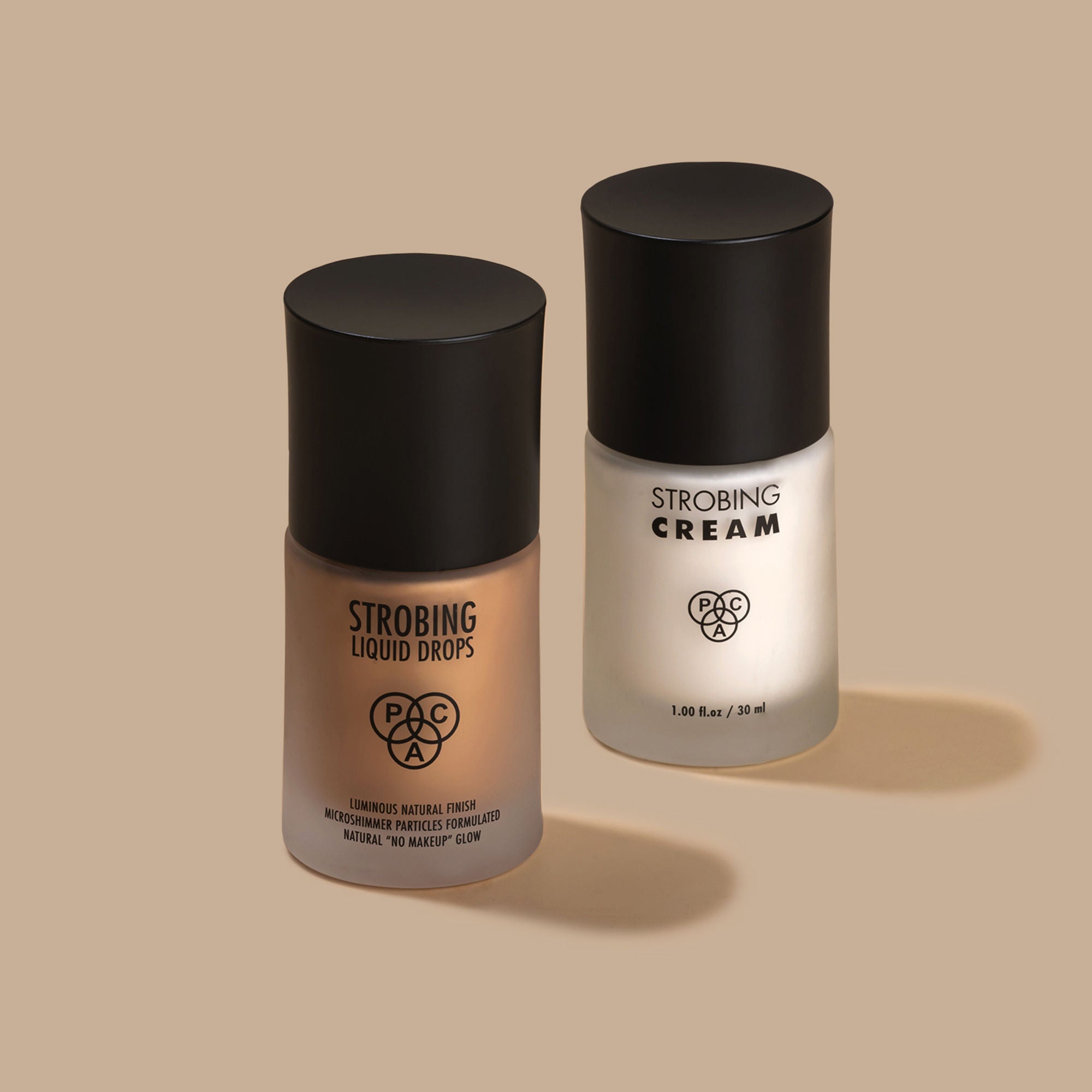 PAC Studio Strobing Liquid Drops - Ice - Distacart