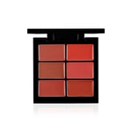 Thumbnail for PAC Lip Palette Nude - One Swipe Intense Color Payoff, Insanely Pigmented, Comfortable Long Wear