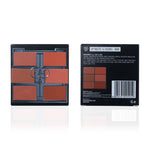 Thumbnail for PAC Studio Lip Palette Nude - One Swipe Intense Color Payoff, Insanely Pigmented, Comfortable Long Wear - Distacart