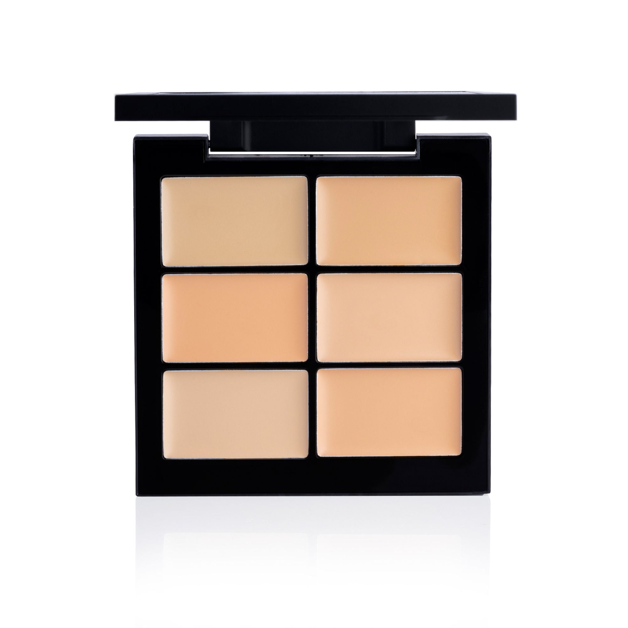 PAC Go Light - Concealer X6