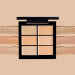 Thumbnail for PAC Studio Go Light - Concealer X6 - Distacart