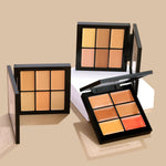 Thumbnail for PAC Studio Go Light - Concealer X6 - Distacart