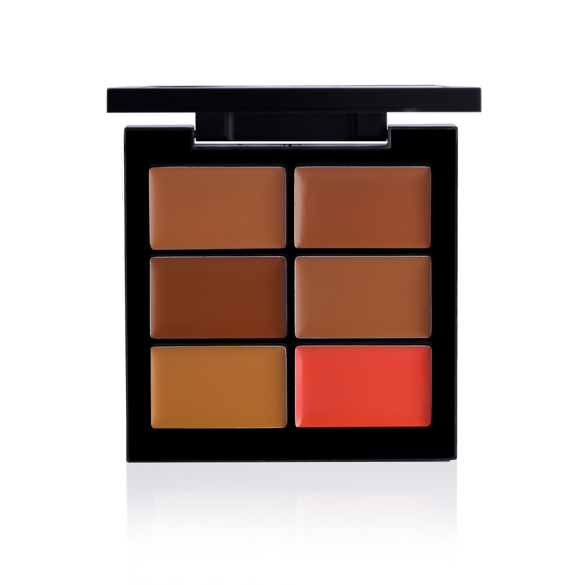 PAC Go Deep - Concealer X6