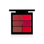 Thumbnail for PAC Lip Palette Pink - One Swipe Intense Color Payoff, Insanely Pigmented, Comfortable Long Wear
