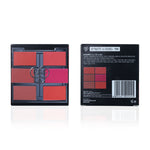 Thumbnail for PAC Studio Lip Palette Pink - One Swipe Intense Color Payoff, Insanely Pigmented, Comfortable Long Wear - Distacart