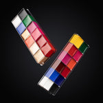 Thumbnail for PAC Studio Fresh Color Eyeshadow X12 - Winter Frost