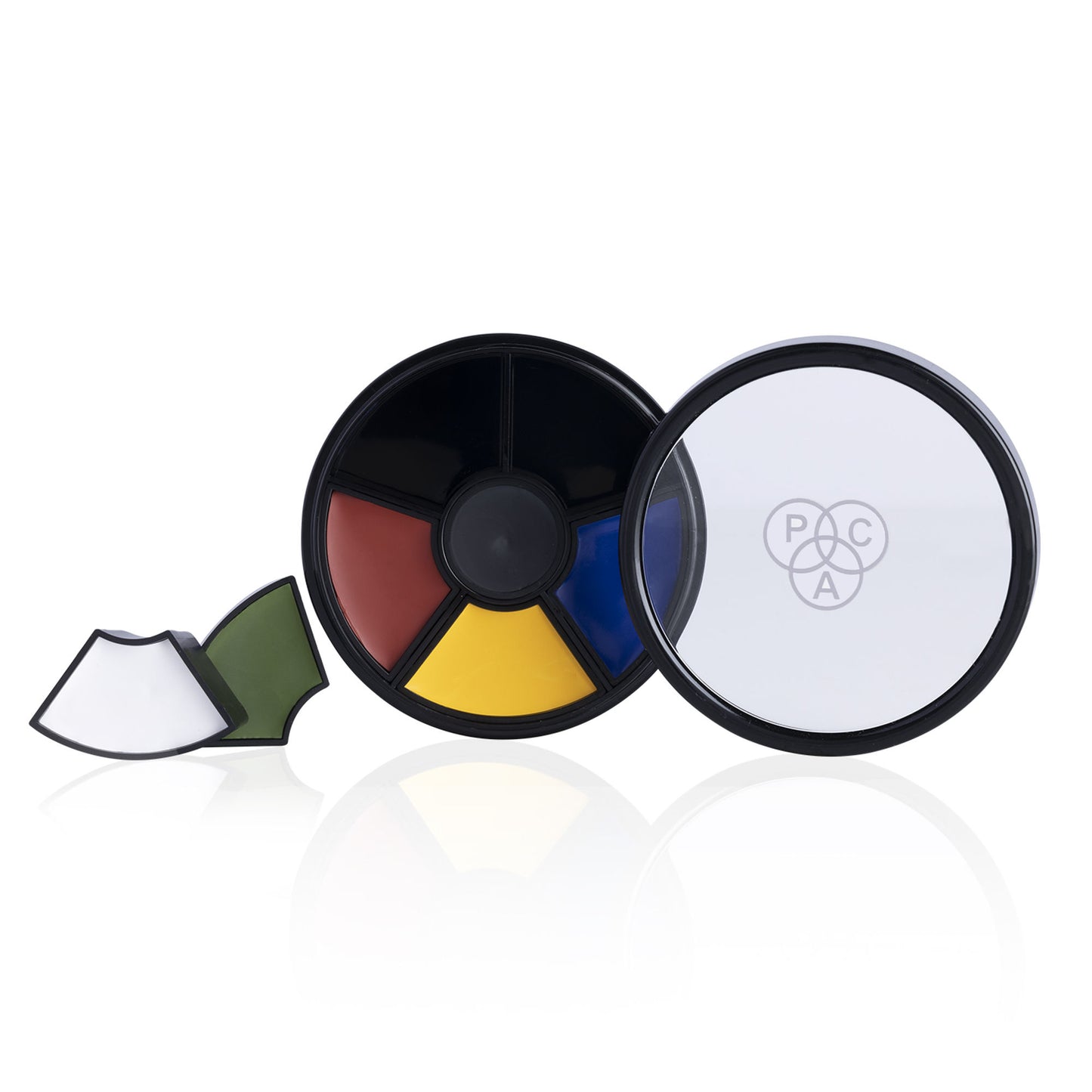 PAC Studio Shade Corrector Wheel X6 - Distacart