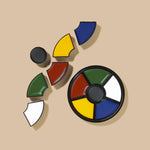 Thumbnail for PAC Studio Shade Corrector Wheel X6