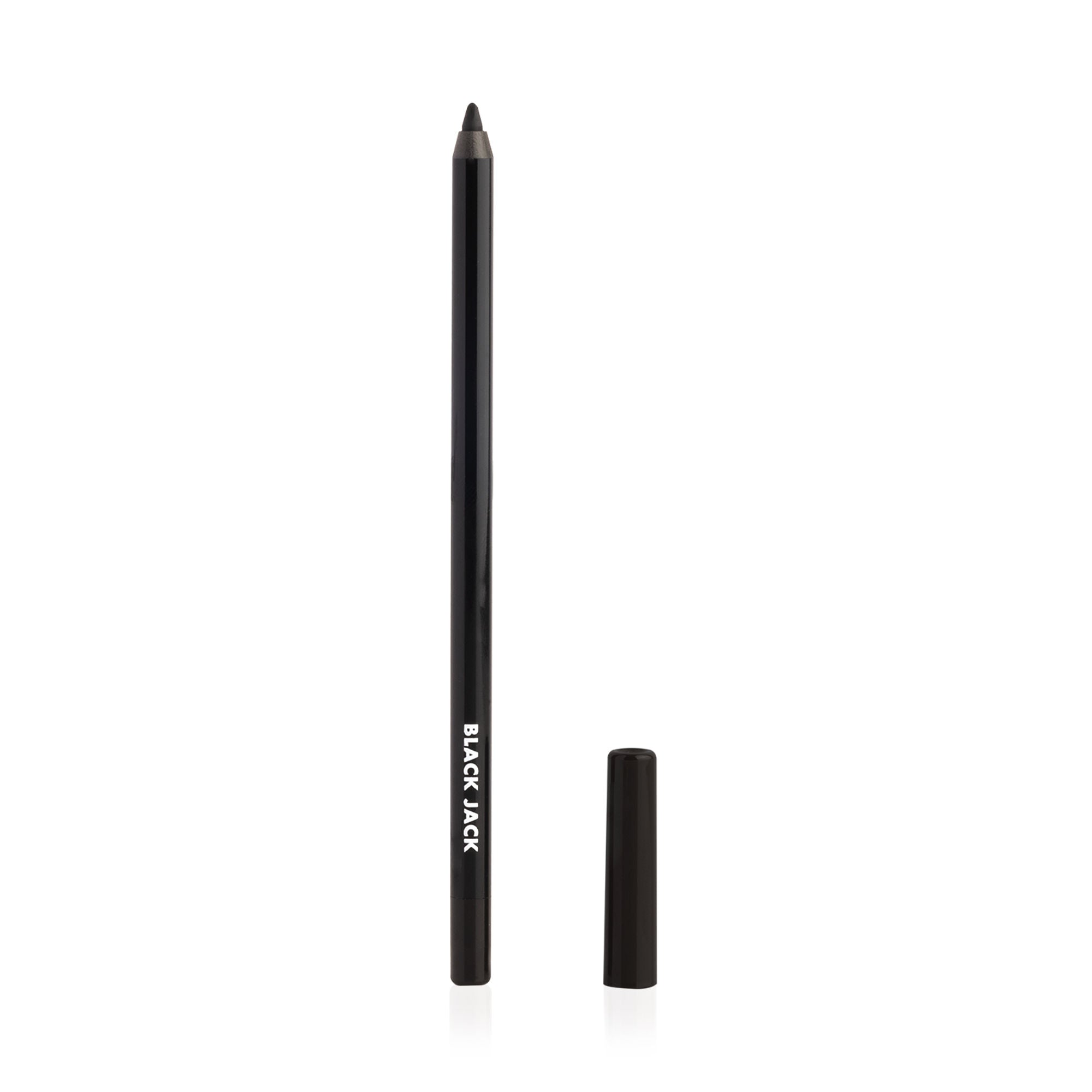 PAC Everlasting Eye Pencil - Black Jack