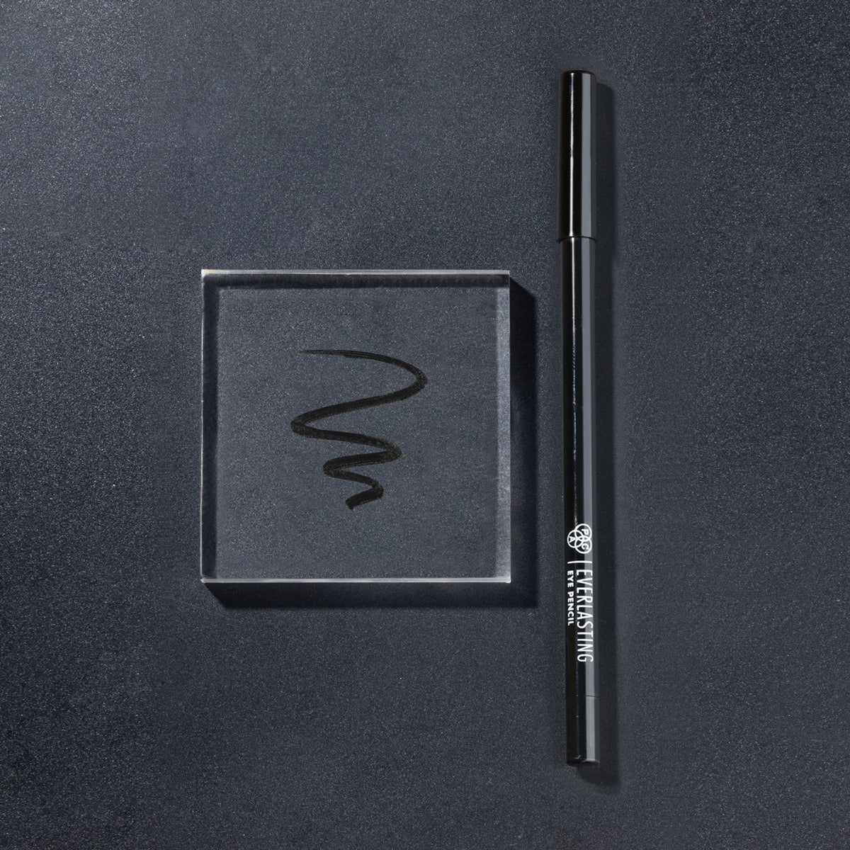 PAC Studio Everlasting Eye Pencil - Black Jack - Distacart