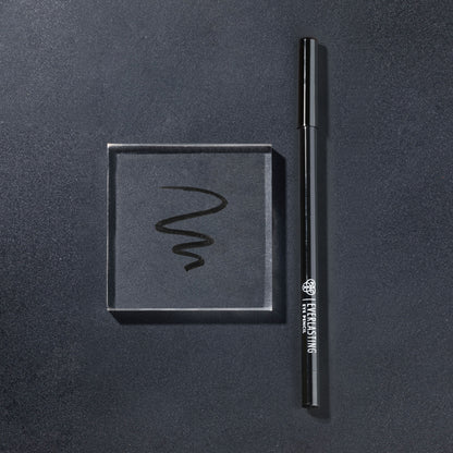 PAC Studio Everlasting Eye Pencil - Black Jack - Distacart