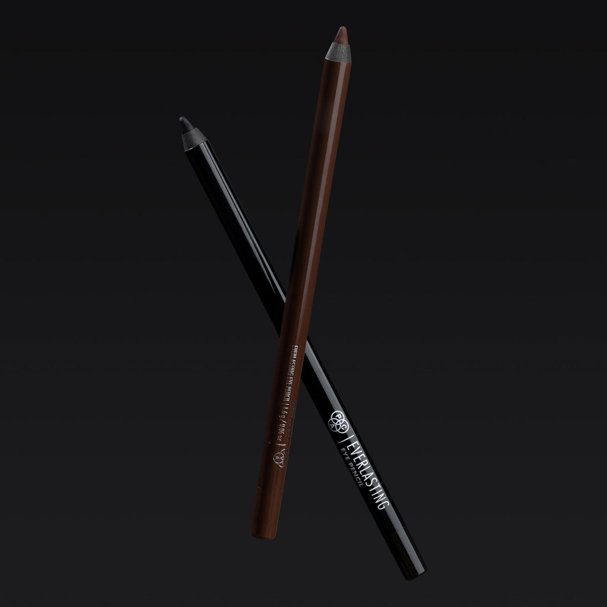 PAC Studio Everlasting Eye Pencil - Black Jack - Distacart