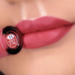 Thumbnail for PAC Studio Retro Matte Gloss Mini - Pretty In Pink - Distacart