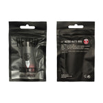 Thumbnail for PAC Studio Retro Matte Gloss Mini - Red Carpet - Distacart