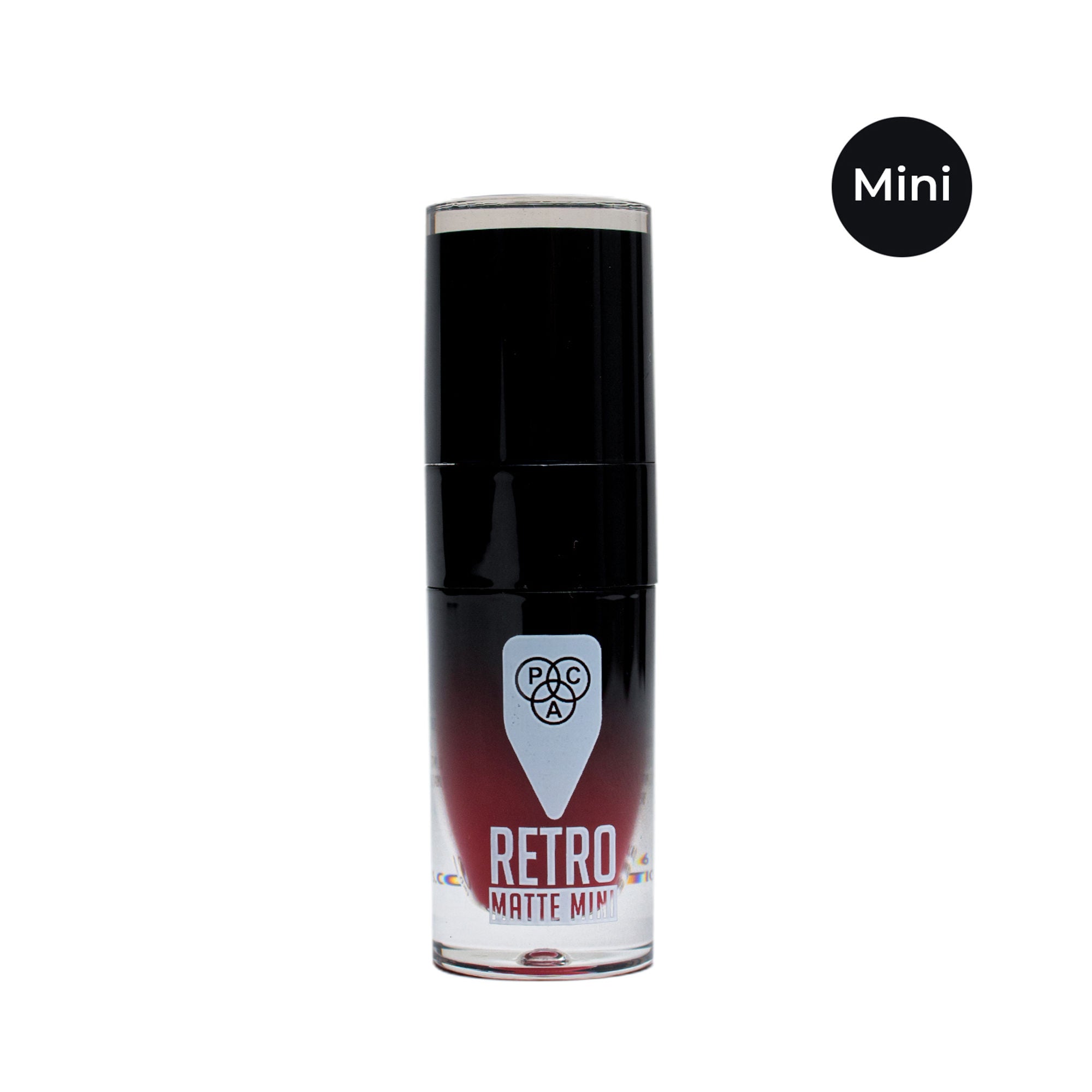 PAC Retro Matte Gloss Mini - Hottila