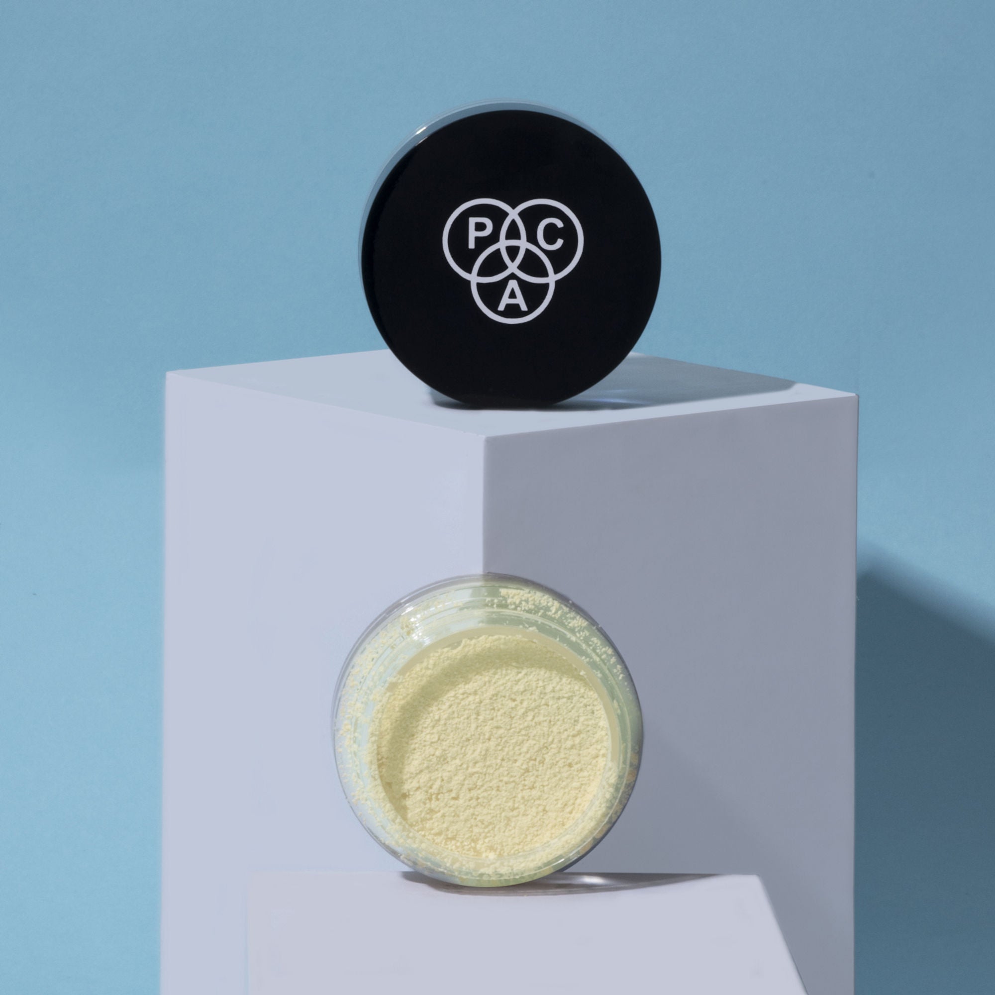PAC Studio Translucent Powder (Mini) - 04 - Distacart