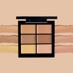 Thumbnail for PAC Studio Go Medium - Concealer X6 - Distacart