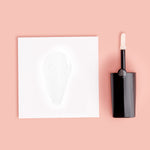 Thumbnail for PAC Studio Transparent Lip Gloss - Intense Shine, Nourishes Chapped Lips, Non Sticky & Longlasting - Distacart
