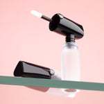 Thumbnail for PAC Studio Transparent Lip Gloss - Intense Shine, Nourishes Chapped Lips, Non Sticky & Longlasting - Distacart
