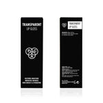 Thumbnail for PAC Studio Transparent Lip Gloss - Intense Shine, Nourishes Chapped Lips, Non Sticky & Longlasting - Distacart