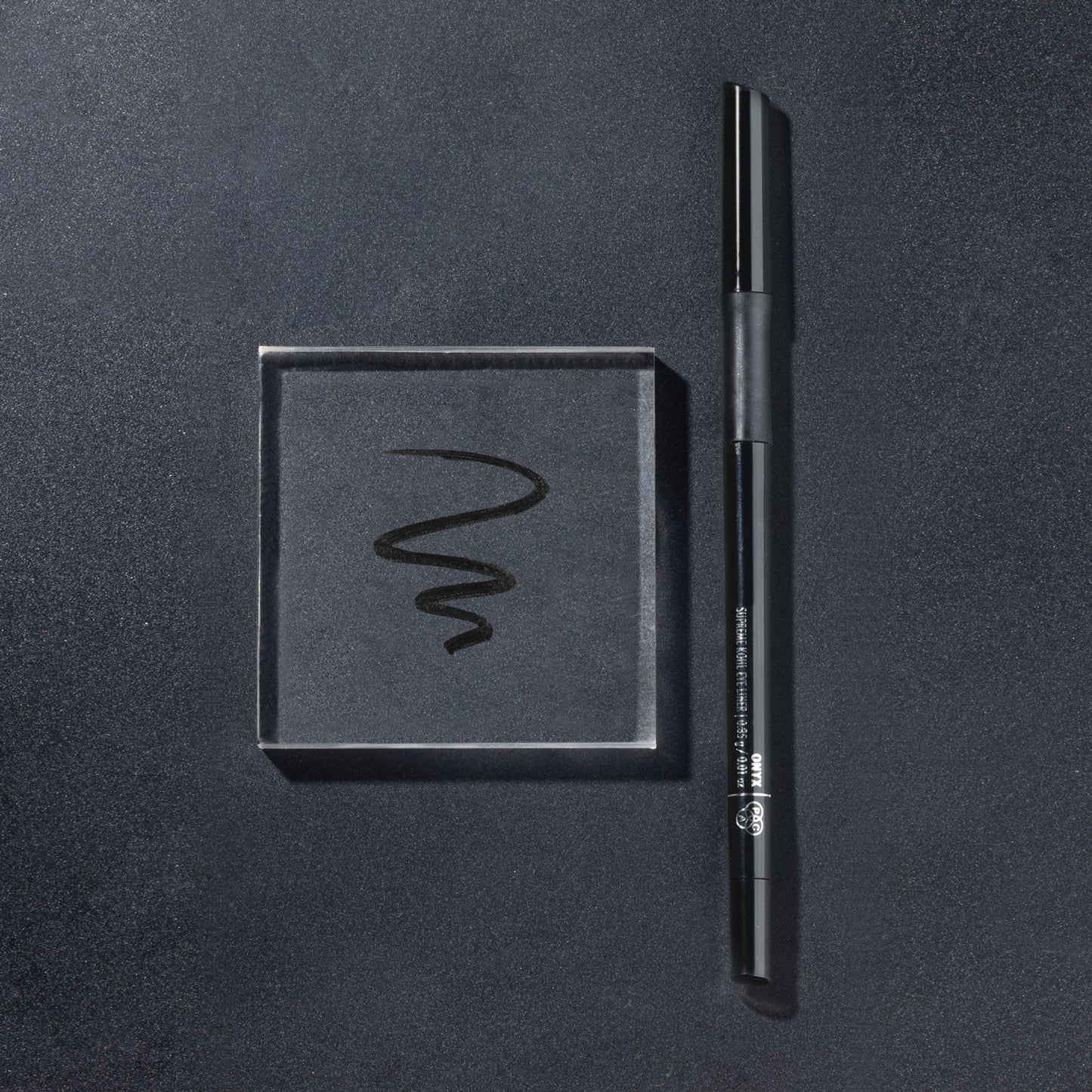 PAC Studio Kohl Supreme - Onyx - Distacart