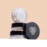 Thumbnail for PAC Studio Translucent Powder Antishine Mini -Controls Shine Prevents Flashbacks Lightweight Setting Powder - Distacart