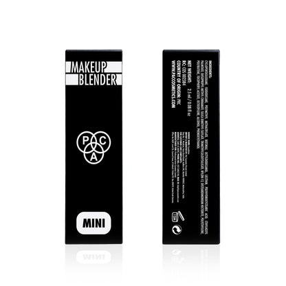 PAC Studio Makeup Blender Foundation - Distacart