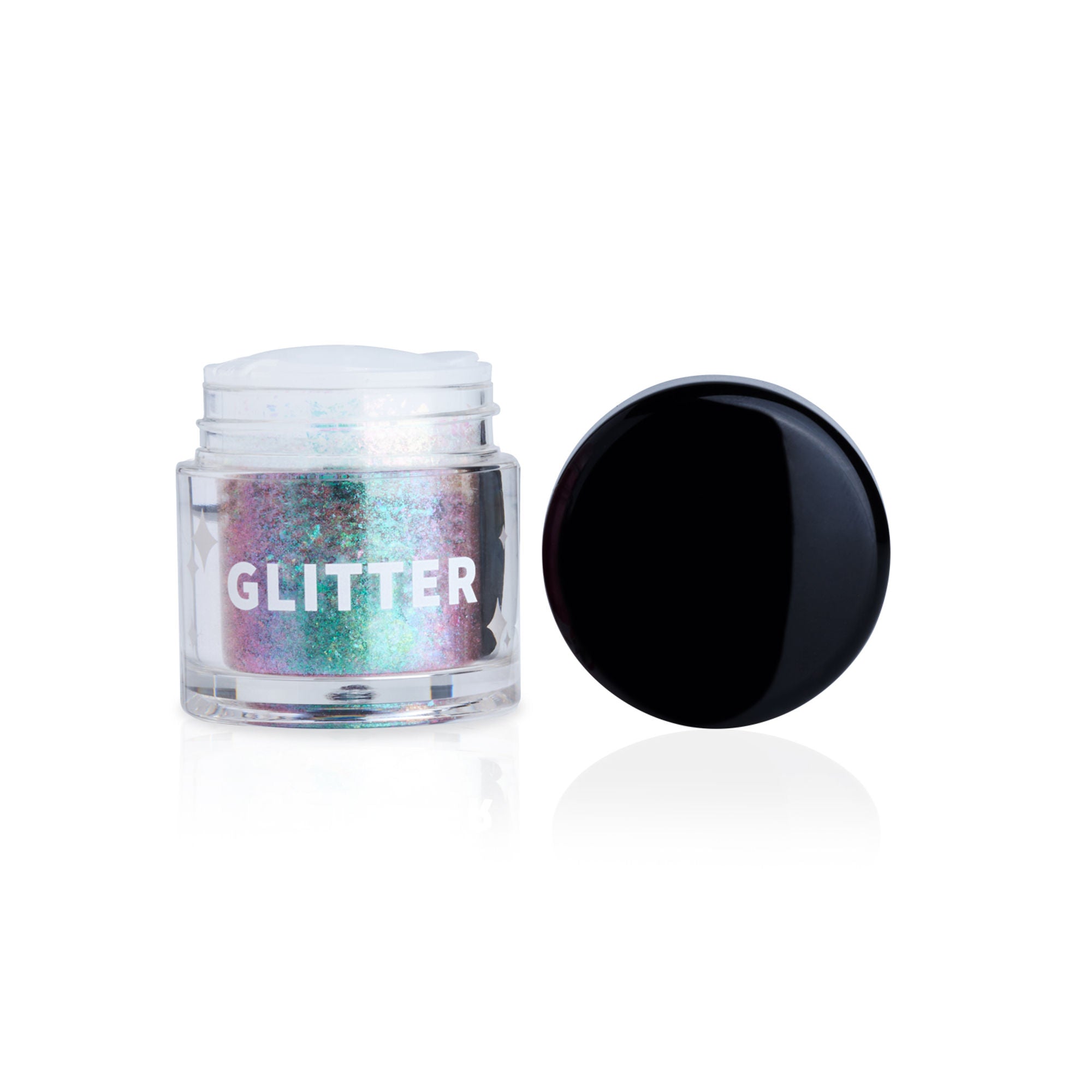 PAC Dazzle Dust Glitter Flakes - Galaxy