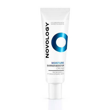 Novology Skin Barrier Moisturiser For Dry Skin - Distacart