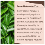Thumbnail for Minature Curry Leaves Powder