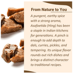 Thumbnail for Minature Asafoetida Powder