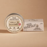 Thumbnail for The Bare Bar Vanilla Body Butter - Deeply Moisturizing Vanilla Cream With Natural Butters - Distacart