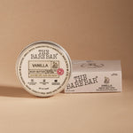 Thumbnail for The Bare Bar Vanilla Body Butter - Deeply Moisturizing Vanilla Cream With Natural Butters - Distacart