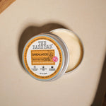 Thumbnail for The Bare Bar Sandalwood Body Butter - Nourishing Woody Butter With Shea, Mango, Vit E - Distacart