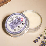 Thumbnail for The Bare Bar Kashmiri Lavender Body Butter - Calming Body Cream With Shea And Mango Butters - Distacart