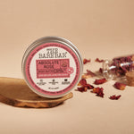 Thumbnail for The Bare Bar Absolute Rose Body Butter - Rose-Scented Moisturizer With Clean, Rich Formula - Distacart